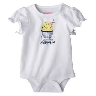 Child Bodysuits CIRCO