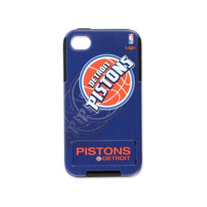 Detroit Pistons Double Team Iphone4 Case