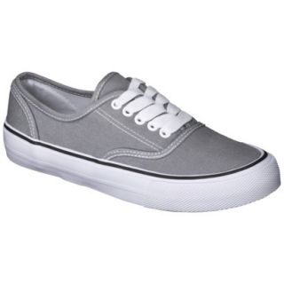 Womens Mossimo Supply Co. Layla Sneakers   Grey 7