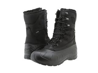 Kamik Bromley G Mens Waterproof Boots (Black)