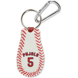 Los Angeles Angels of Anaheim Game Wear Team Color Keychains