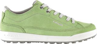 Womens Lowa Palermo   Mint Casual Shoes