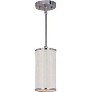 ET2 Lighting ET2 E95124 102SN Elements Mini Pendant