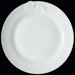 Hutschenreuther Rotonde Dinner Plate, Fine China Dinnerware   Chloe, Fleuron, Fi