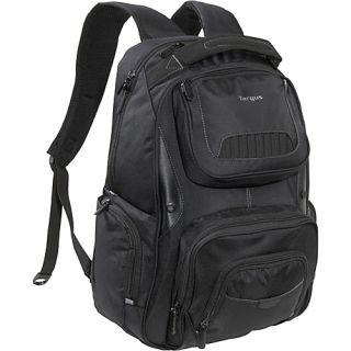 Legend IQ Laptop Backpack Black   Targus Laptop Backpacks