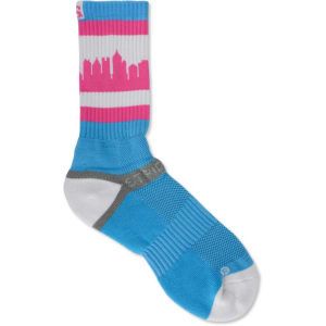 Atlanta StrideLine City Socks