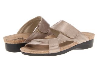 Munro American Libra Womens Sandals (Taupe)