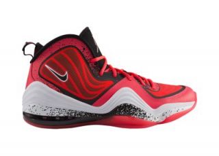 Nike Air Penny V Lil Mens Shoes   Atomic Red