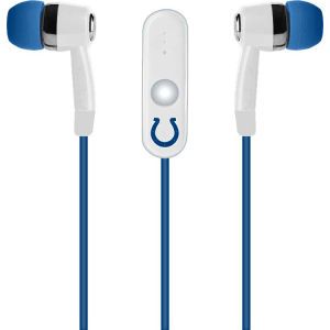 Indianapolis Colts Audible Earbuds