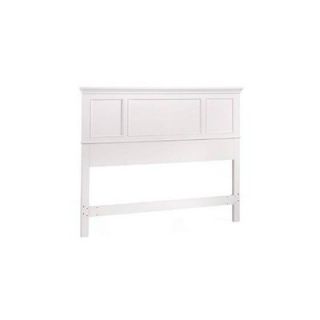 Home Styles Bedford Panel Headboard 5531 501 Finish White
