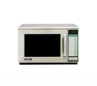 Sharp Microwave Oven, Heavy Duty, 1600 W, Express Defrost, SelectaPower