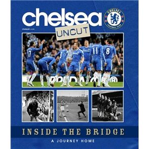 hidden Chelsea Uncut Inside the Bridge