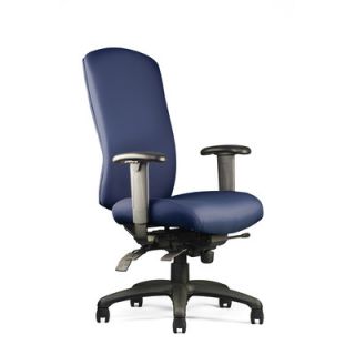 Neutral Posture N Dure Chair END