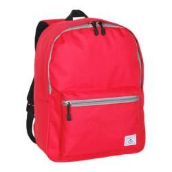 Everest Deluxe Laptop Backpack 1045lt Red