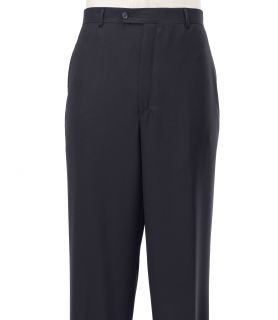 Business Express Pleated Front Trousers  Sizes 50 52 JoS. A. Bank
