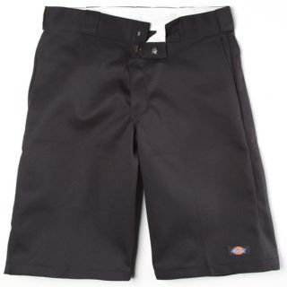 Mens Relaxed Fit Shorts Black In Sizes 36, 40, 42, 33, 34, 38, 30, 32 F