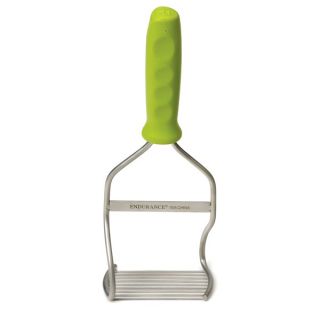 Endurance Professional Masher   GREEN ( )