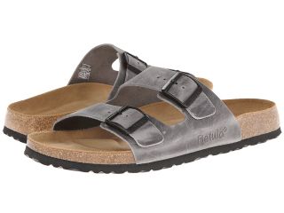 Betula Licensed by Birkenstock Boogie NL Soft Sandals (Gray)