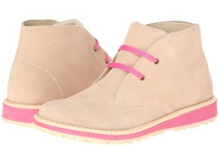 Umi Kids Hectorr II Girls Shoes (Brown)
