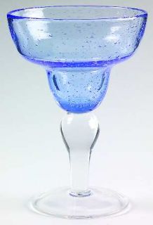 Artland Crystal Bubble Blue Margarita   Various Color Bowls,Margaritas&Pitcher