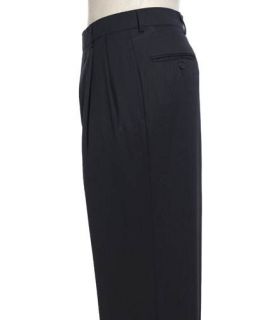 Traveler Pleated Front Trousers  Sizes 50 56 JoS. A. Bank