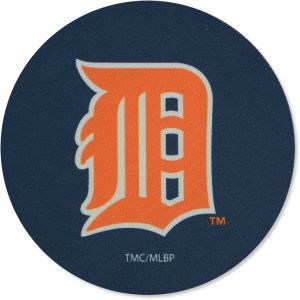 Detroit Tigers Neoprene Coaster Set 4pk