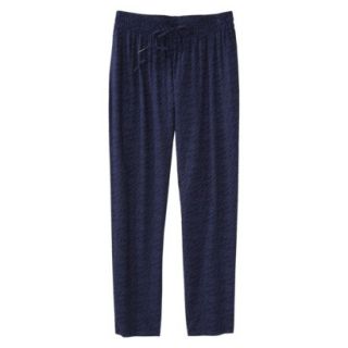 Gilligan & OMalley Womens Challis Pant   Admiral Blue S