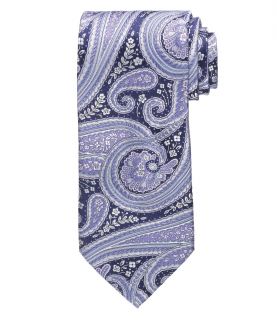 Signature Ornate Paisley Tie JoS. A. Bank