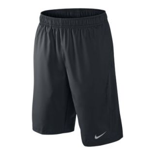 Nike New Boarder Boys Shorts   Black