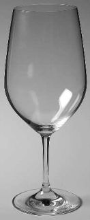 Schott Zwiesel Forte Claret Wine   Clear, Plain, Smooth Stem, Round Foot