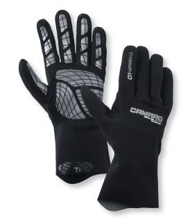 Camaro Superstretch Titanium Seamless Gloves