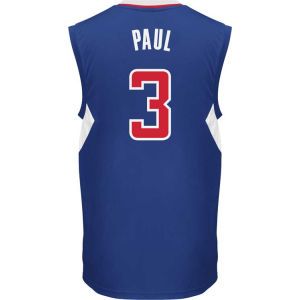Los Angeles Clippers Chris Paul adidas Youth NBA Revolution 30 Jersey