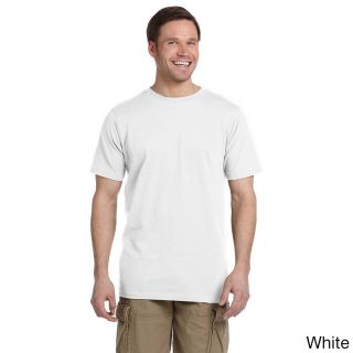 Mens Ringspun Fashion T shirt