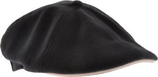 Mens Kangol Flexfit 504 Cap   Navy/Grey Hats