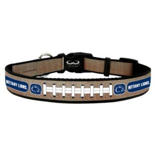 Penn State Nittany Lions Reflective Large Football Collar
