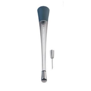 Cuisipro Dual Baster, Includes Two Interchangeable Heads