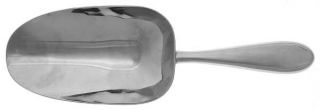 Yamazaki Austen/Harmony (Stainless) Ice Scoop with Stainless Bowl   Stainless,19