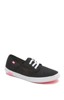 Womens Roxy Shoes   Roxy Hermosa Perforated Sneakers