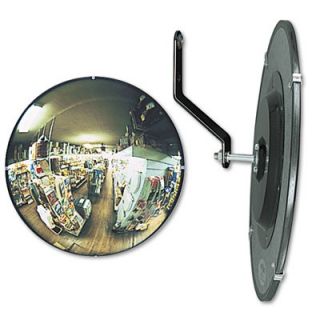 See All Industries 160 degree Convex Security Mirror