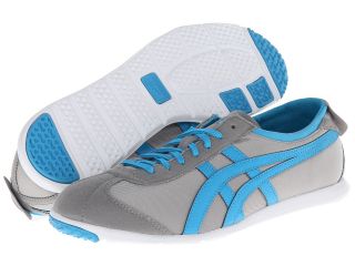 Onitsuka Tiger by Asics Rio Runner Classic Shoes (Gray)