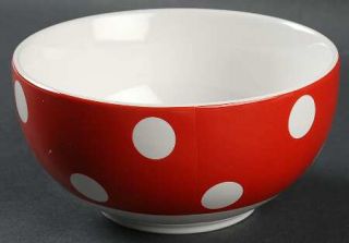 Style Happy Sugarland Coupe Cereal Bowl, Fine China Dinnerware   Various Color D