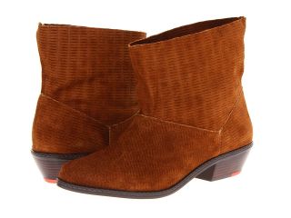 Joes Jeans Star II Womens Pull on Boots (Brown)