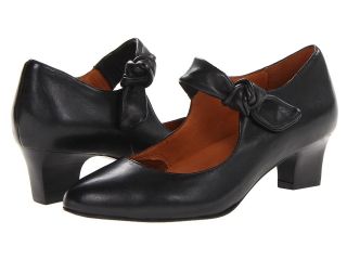 Gentle Souls Grapevine Womens Shoes (Black)