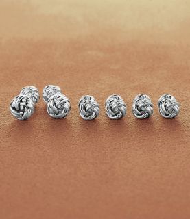 Knot Stud Set JoS. A. Bank