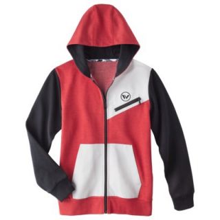Shaun White Boys Sweatshirt   Wowzer Red XS