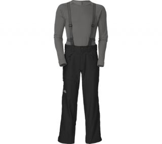 Mens The North Face Varius Guide Pant Regular   TNF Black Pants