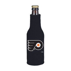 Philadelphia Flyers Bottle Coozie