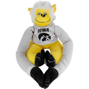 Iowa Hawkeyes Forever Collectibles 27 Jersey Monkey