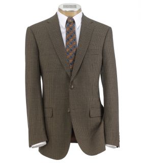 Joseph 2 Button Slim Fit Sportcoat  Extended Sizes JoS. A. Bank