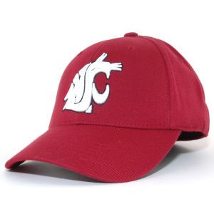 Washington State Cougars Top of the World NCAA PC Cap